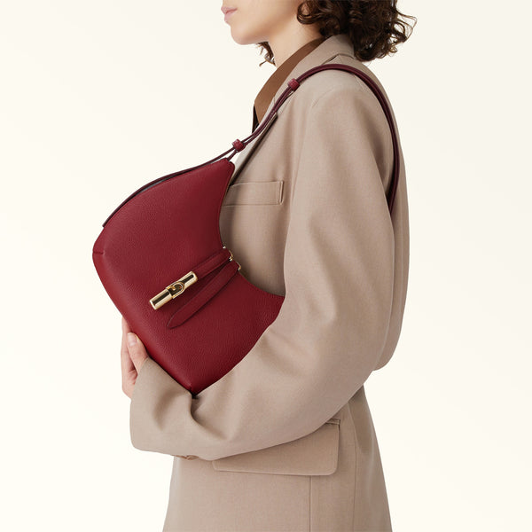 Furla - Sottospalla Goccia S Ciliegia - WB01500BX3353 - CILIEGIA/D