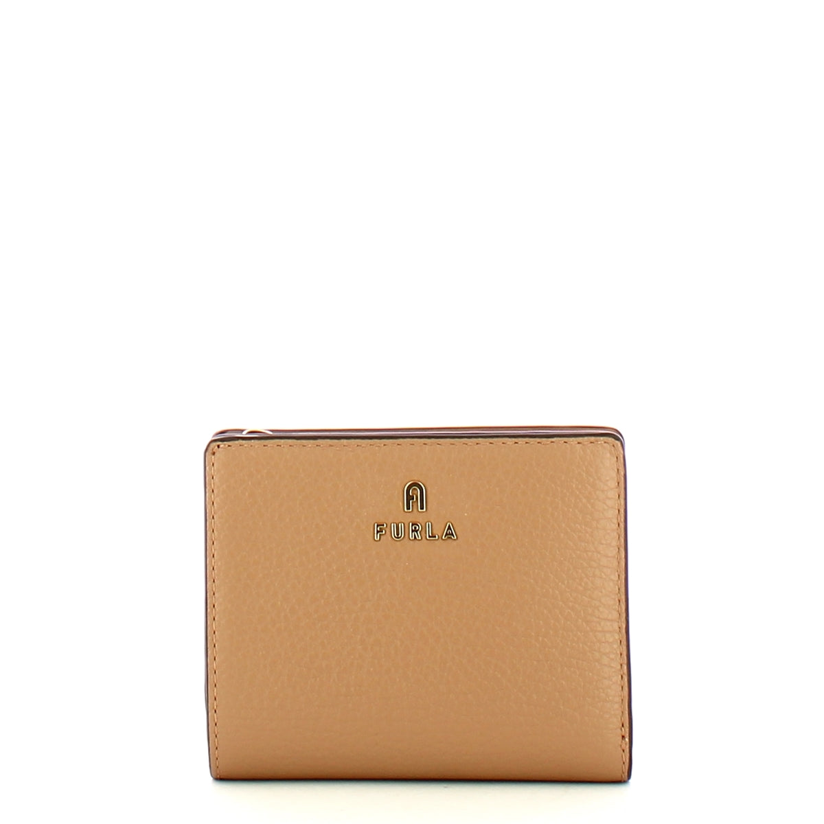 Furla - portafoglio piccolo camelia s deserto - wp00307hsf000 -  | Italystation.com - Shop Now at italystation.com