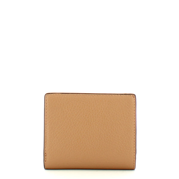 Furla - portafoglio piccolo camelia s deserto - wp00307hsf000 -  | Italystation.com - Shop Now at italystation.com