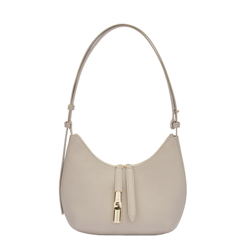 Furla - Sottospalla Goccia S Vaniglia - WB01500BX3353 - VANIGLIA