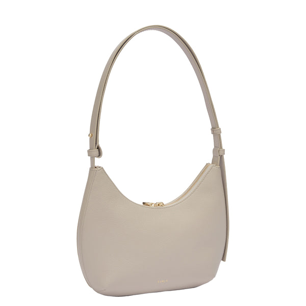 Furla - Sottospalla Goccia S Vaniglia - WB01500BX3353 - VANIGLIA