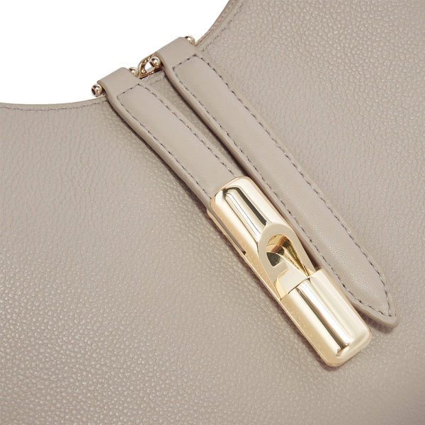 Furla - Sottospalla Goccia S Vaniglia - WB01500BX3353 - VANIGLIA