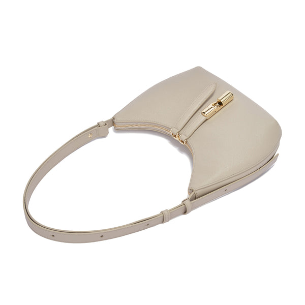 Furla - Sottospalla Goccia S Vaniglia - WB01500BX3353 - VANIGLIA