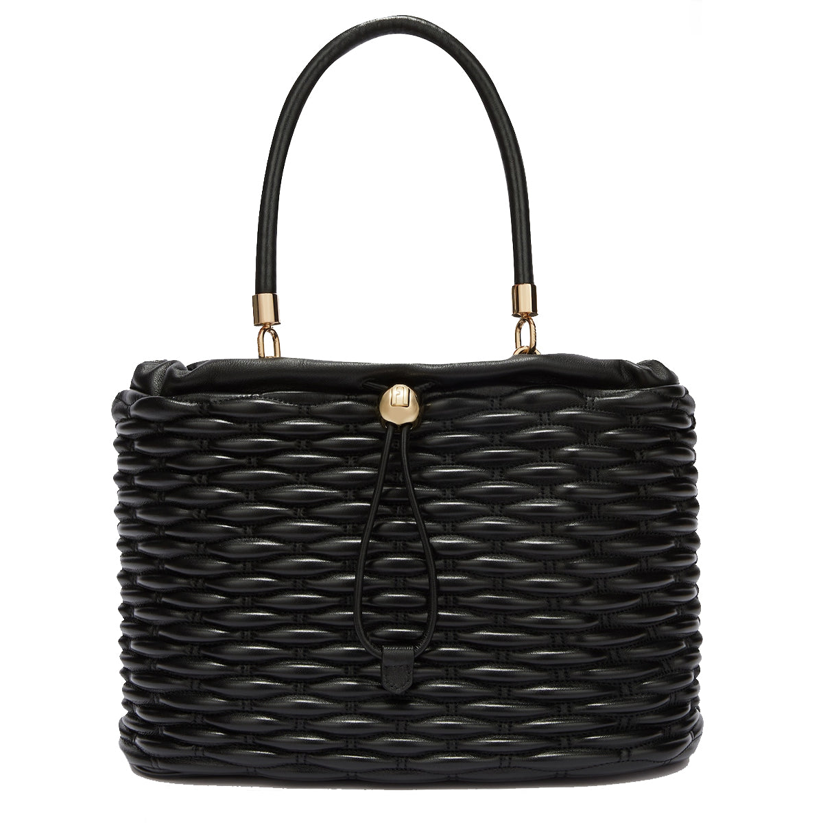 Furla - tote bag mionido m nero - wb01466bx3221 - nero | Italystation.com - Shop Now at italystation.com
