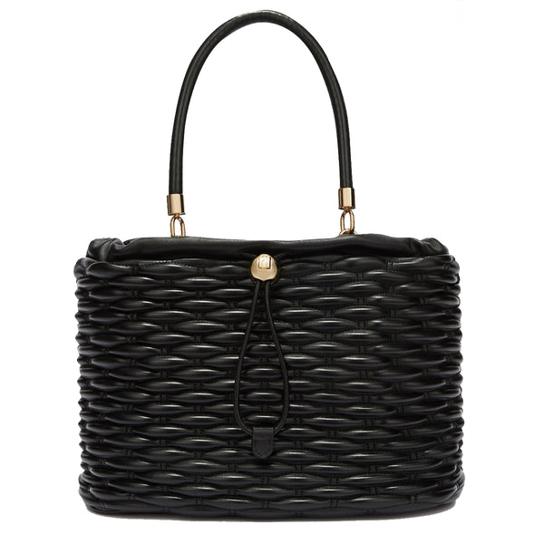 Furla - tote bag mionido m nero - wb01466bx3221 - nero | Italystation.com - Shop Now at italystation.com