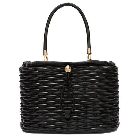 Furla - tote bag mionido m nero - wb01466bx3221 - nero | Italystation.com - Shop Now at italystation.com