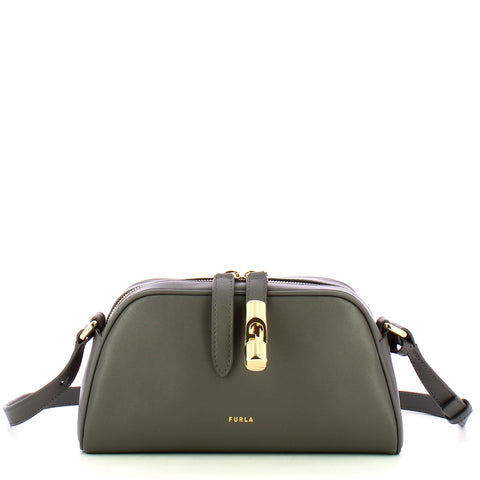 Furla - Tracollina Goccia S Soil - WE00747BX3104 - SOIL