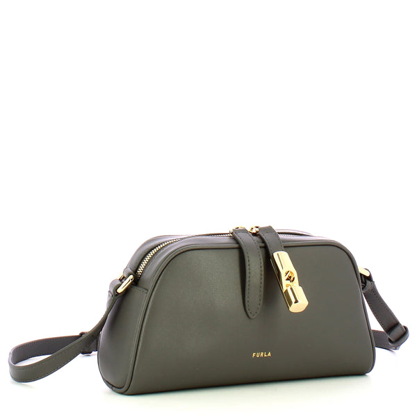 Furla - Tracollina Goccia S Soil - WE00747BX3104 - SOIL