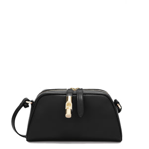 Furla - Tracollina Goccia S Nero - WE00747BX3104 - NERO