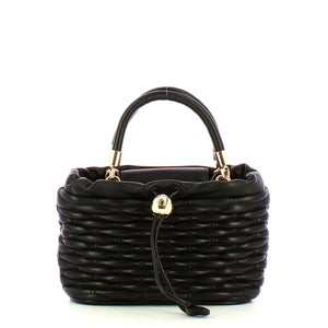 Furla - borsetta mionido mini nero - we00716bx3221 - nero | Italystation.com - Shop Now at italystation.com