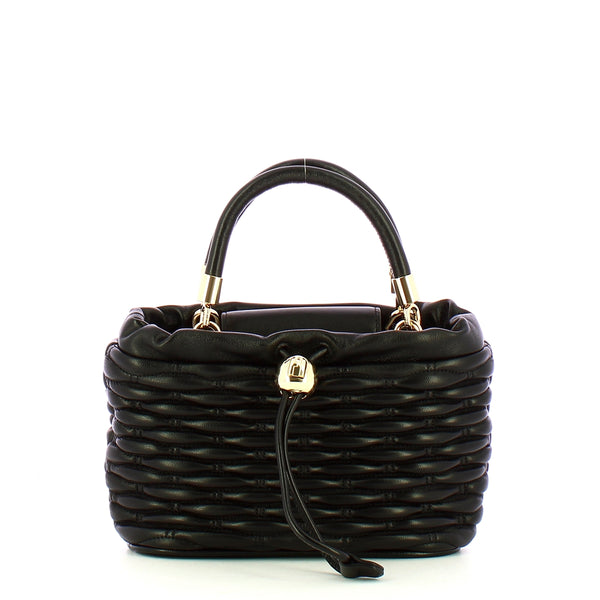 Furla - borsetta mionido mini nero - we00716bx3221 - nero | Italystation.com - Shop Now at italystation.com