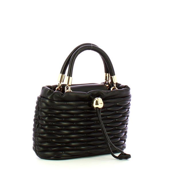Furla - borsetta mionido mini nero - we00716bx3221 - nero | Italystation.com - Shop Now at italystation.com