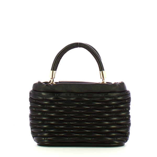 Furla - borsetta mionido mini nero - we00716bx3221 - nero | Italystation.com - Shop Now at italystation.com