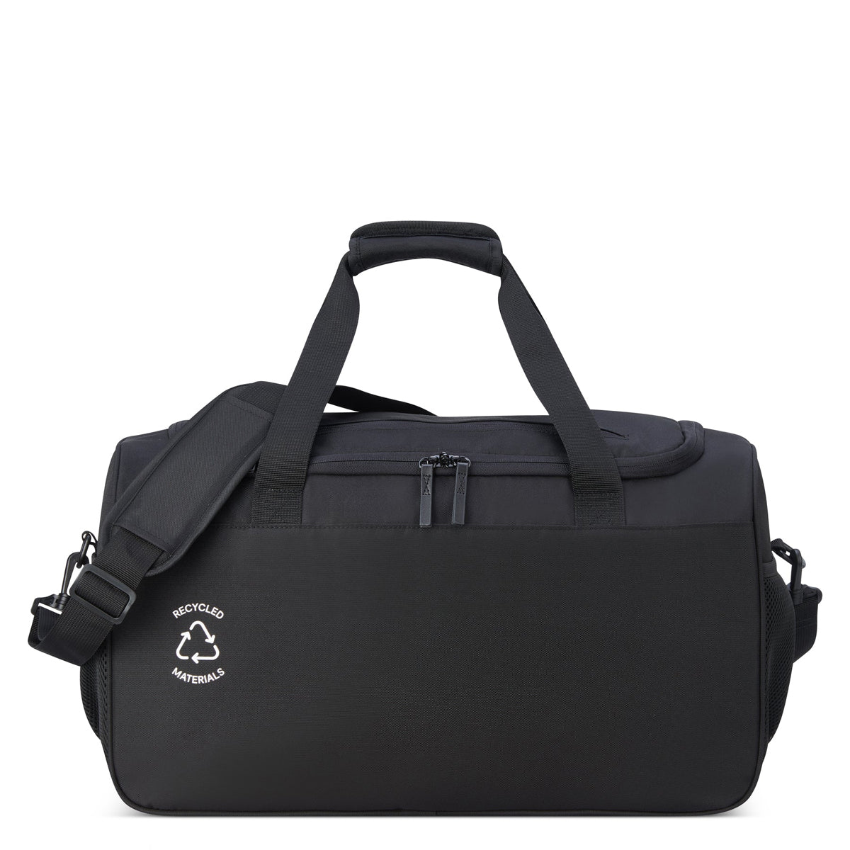 Delsey - borsone da viaggio maubert 2.0 50 cm - 003813410 - ner | Italystation.com - Shop Now at italystation.com