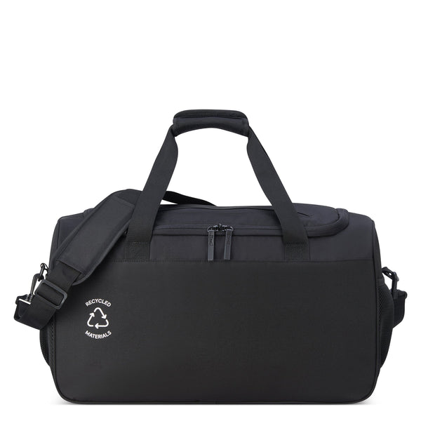 Delsey - borsone da viaggio maubert 2.0 50 cm - 003813410 - ner | Italystation.com - Shop Now at italystation.com