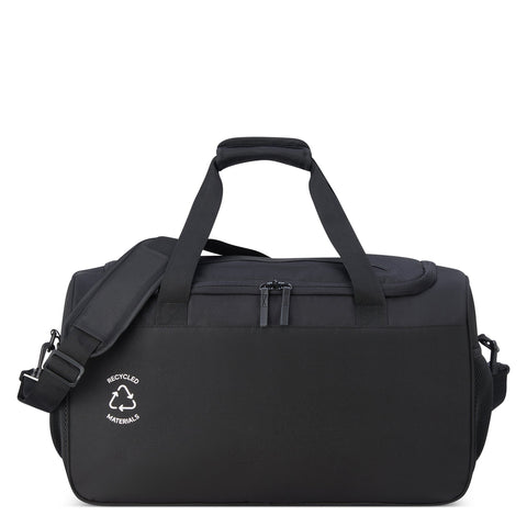 Delsey - borsone da viaggio maubert 2.0 50 cm - 003813410 - ner | Italystation.com - Shop Now at italystation.com