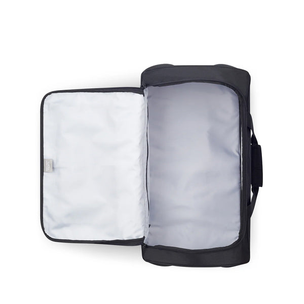 Delsey - borsone da viaggio maubert 2.0 50 cm - 003813410 - ner | Italystation.com - Shop Now at italystation.com