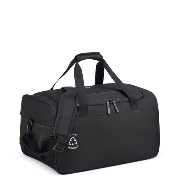 Delsey - borsone da viaggio maubert 2.0 50 cm - 003813410 - ner | Italystation.com - Shop Now at italystation.com