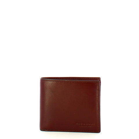 The Bridge - Portafoglio Alberto Marrone 414633FN MARRO | Italystation.com Shop Now at italystation.com