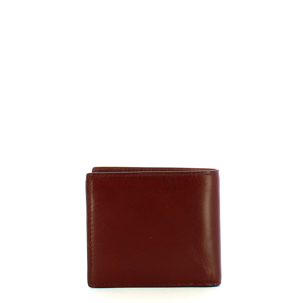 The Bridge - Portafoglio Alberto Marrone 414633FN MARRO | Italystation.com Shop Now at italystation.com