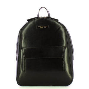 The Bridge The bridge - zaino diana nero - 44119301 - nero/abb./oro | Italystation.com - Shop Now at italystation.com