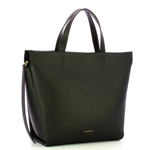 Coccinelle - borsa a mano boheme noir cuir - m50180101 - no | Italystation.com - Shop Now at italystation.com