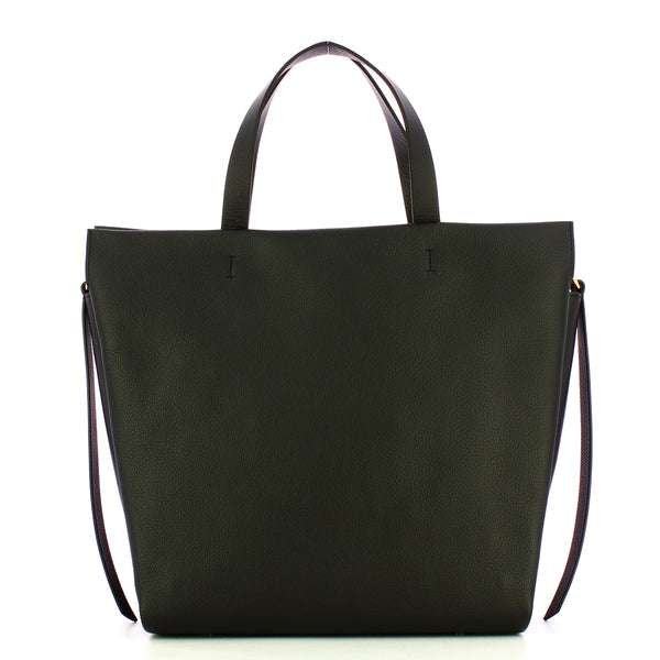 Coccinelle - borsa a mano boheme noir cuir - m50180101 - no | Italystation.com - Shop Now at italystation.com