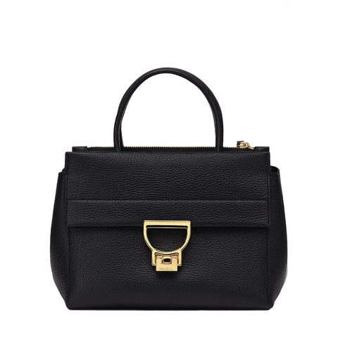 Coccinelle - Borsa a mano Arlettis Medium Noir - MD5180101 - NOIR