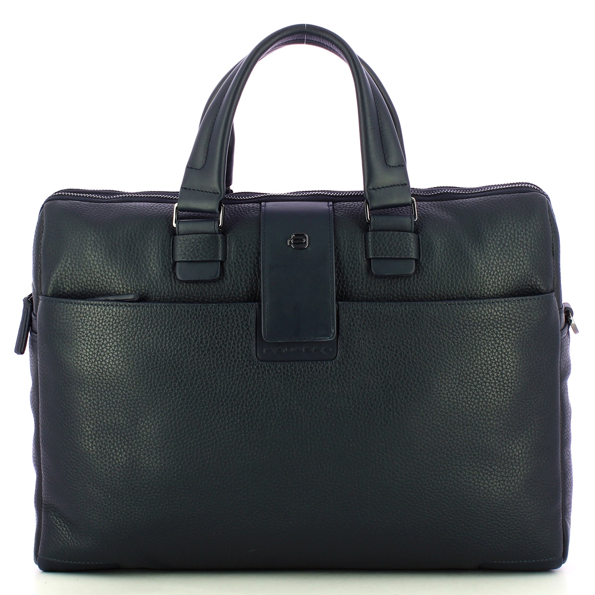 Piquadro - Cartella Porta PC S86 17" Blu2 OUTCA3339S86 BL | Italystation.com Shop Now at italystation.com