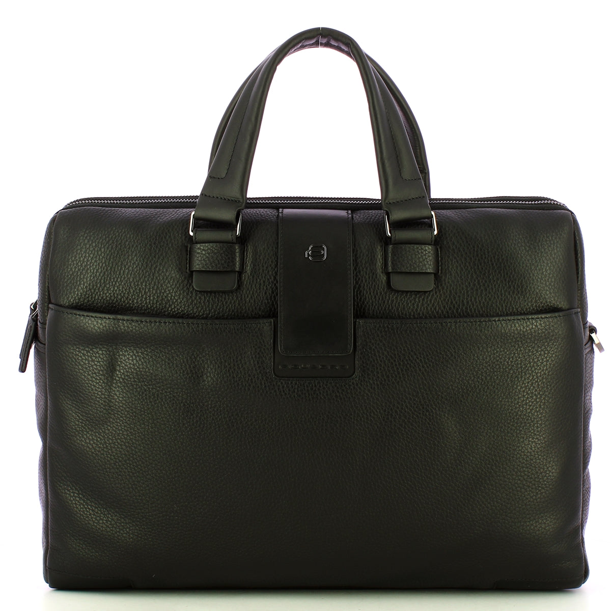 Piquadro - Cartella Porta PC S86 17" Nero2 OUTCA3339S86 N | Italystation.com Shop Now at italystation.com