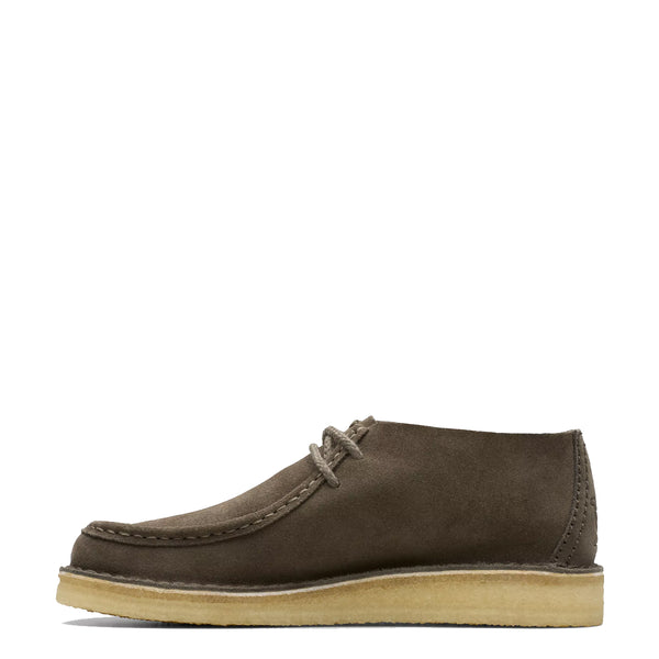 Clarks - scarpa desert nomad mole grey suede 26178174 mole/ | Italystation.com Shop Now at italystation.com