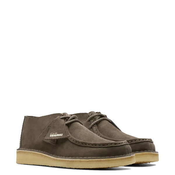 Clarks - scarpa desert nomad mole grey suede 26178174 mole/ | Italystation.com Shop Now at italystation.com