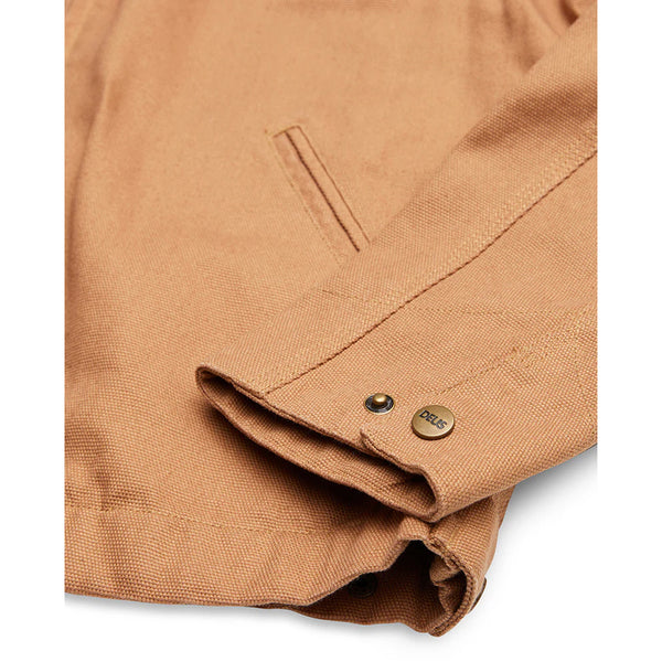 Deus Ex Machina ex machina - giacca address workwear dijon dmf8 | Italystation.com Shop Now at italystation.com