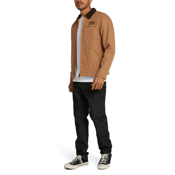 Deus Ex Machina ex machina - giacca address workwear dijon dmf8 | Italystation.com Shop Now at italystation.com
