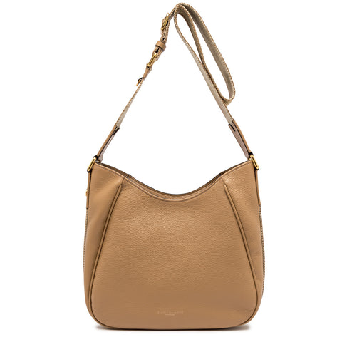 Gianni Chiarini Gianni chiarini - borsa a tracolla armonia nature - bs | Italystation.com - Shop Now at italystation.com