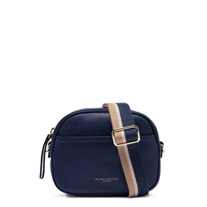 Gianni Chiarini - Tracollina Nina Navy - BS 10530/24PE GRN-NA - NAVY