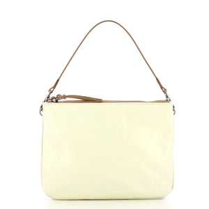 Gianni Chiarini - Borsa a mano Frida Bianco - BS 10436 BLND - BIANCO