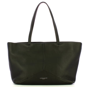 Gianni Chiarini - Shopper Ambra Nero - BS 9787 STSR-CHEV - NERO