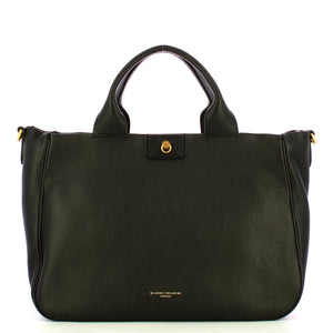 Gianni Chiarini - Borsa a mano Armonia Nero - BS 10637 GRN-NA - NERO