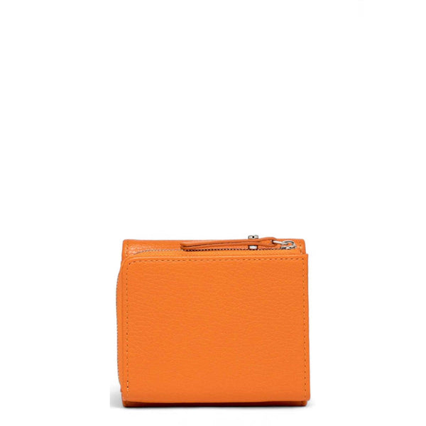 Gianni Chiarini - Portafoglio Piccolo Wallets Flame Orange - PF 5080/24PE GRN - FLAME/ORANGE