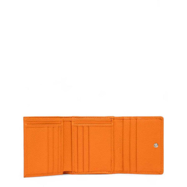 Gianni Chiarini - Portafoglio Piccolo Wallets Flame Orange - PF 5080/24PE GRN - FLAME/ORANGE