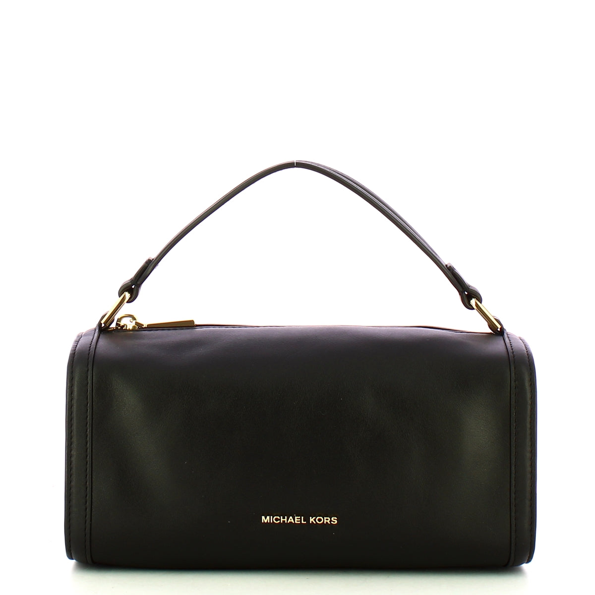 Michael Kors - Bauletto Orchard Small Black - 32F4G5OC5L  | Italystation.com - Shop Now at italystation.com