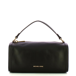 Michael Kors - Bauletto Orchard Small Black - 32F4G5OC5L  | Italystation.com - Shop Now at italystation.com