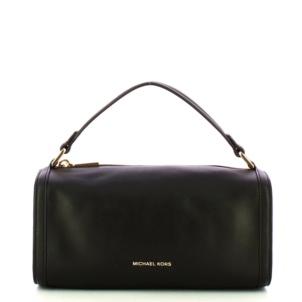 Michael Kors - Bauletto Orchard Small Black - 32F4G5OC5L  | Italystation.com - Shop Now at italystation.com