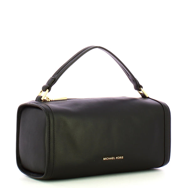 Michael Kors - Bauletto Orchard Small Black - 32F4G5OC5L  | Italystation.com - Shop Now at italystation.com