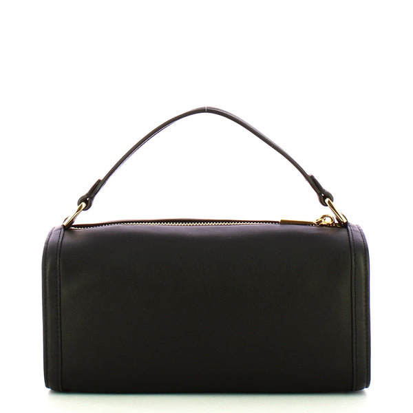 Michael Kors - Bauletto Orchard Small Black - 32F4G5OC5L  | Italystation.com - Shop Now at italystation.com
