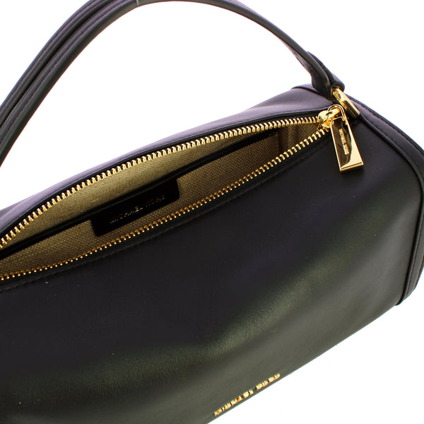 Michael Kors - Bauletto Orchard Small Black - 32F4G5OC5L  | Italystation.com - Shop Now at italystation.com