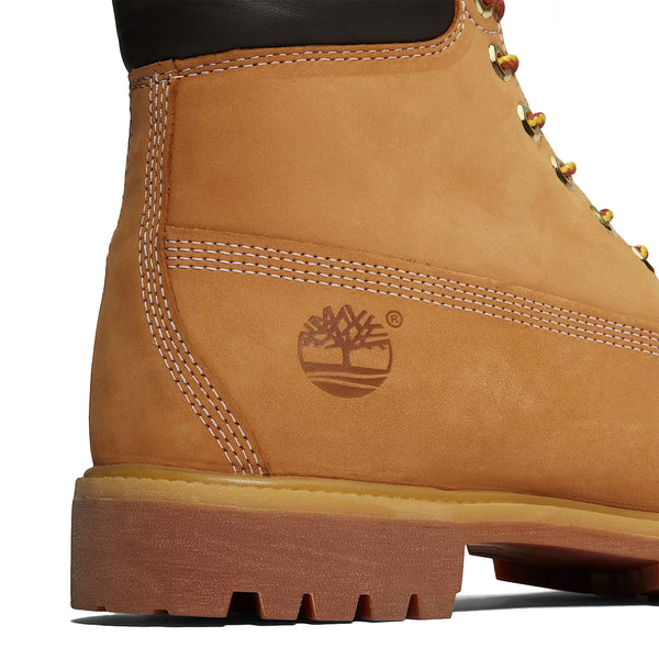Timberland - Premium 6-Inch Wheat Boot - TB110061 - WHEAT