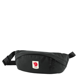Fjallraven - Marsupio Ulv�� Medium 23165 DARK/GREY | Italystation.com Shop Now at italystation.com