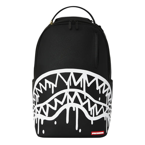 Sprayground - Zaino Drip Shark Central Limited Edition - 910B6304NSZ - DRIP/SHARK/CENTRAL